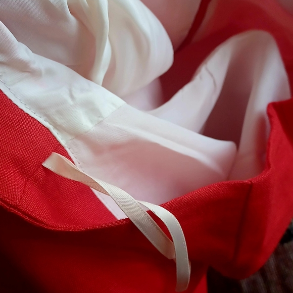 PANT SUIT, by 'ENTRE DEUX 8. - Picture 6 of 16